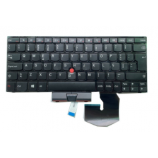 Teclado PT Lenovo Thinkpad S230U